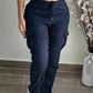 📢🎉50%Rabatt!!!🛍️✨ Legere Cargohosen für Damen mit Kordelzug im Bund