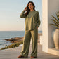 📢📢50%Rabatt!!!🎉✨Elegante, schicke Damen-Zweiteiler-Outfits