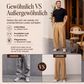 💎👖 Neuheiten – Gerade geschnittene, knitterfreie Hose – bequem und pflegeleicht
