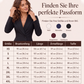 💎🔥 Jetzt im Trend – asymmetrisches Blazerkleid – perfekt fürs Büro