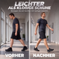 📢📢50%Rabatt!!!🎉✨Leichte, atmungsaktive Laufschuhe für Herren