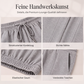 💎👖 Neuheiten – Hoch taillierte Weitbeinhose mit Kordelzug – bequem und elegant