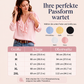💰 Der 50%-Sturm kommt! Elegantes Damen-Oberteil mit V-Ausschnitt und Rüschen