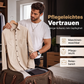 💎🔥 Jetzt im Trend – Leichte Cordjacke mit Hemdcharakter – bequem und stilvoll