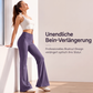 📢📢50%Rabatt!!!🎉✨Poformende Schlaghosen-Yogahosen