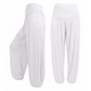 📢📢50%Rabatt!!!🎉✨Damen High-Waist Weite Beine Hose mit lockerer Passform