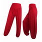 📢📢50%Rabatt!!!🎉✨Damen High-Waist Weite Beine Hose mit lockerer Passform
