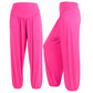 📢📢50%Rabatt!!!🎉✨Damen High-Waist Weite Beine Hose mit lockerer Passform