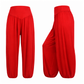 📢📢50%Rabatt!!!🎉✨Damen High-Waist Weite Beine Hose mit lockerer Passform