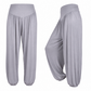 📢📢50%Rabatt!!!🎉✨Damen High-Waist Weite Beine Hose mit lockerer Passform