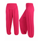 📢📢50%Rabatt!!!🎉✨Damen High-Waist Weite Beine Hose mit lockerer Passform