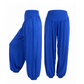 📢📢50%Rabatt!!!🎉✨Damen High-Waist Weite Beine Hose mit lockerer Passform
