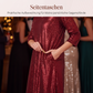 ✨ Damen Paillettenkleid mit V-Ausschnitt – Funkelndes Design, femininer Schnitt & perfekt für besondere Anlässe | Ideal für Partys, Hochzeiten & festliche Abende – Jetzt -50%!