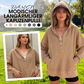 Damen-Langarm-Hoodie