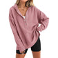 Damen-Langarm-Hoodie