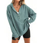 Damen-Langarm-Hoodie