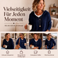 💎🌿 Bestseller – Weicher Strickpullover mit Kapuze – perfekt für Alltag
