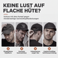 Atmungsaktive Mesh-Baseballkappe für Herren