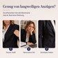 🏆 Verkaufsschlager – jetzt halber Preis! Damen 3-teiliges Anzug-Set: Blazer, Oberteil und Hose