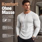 💎🔥 Jetzt im Trend – Ripp-Henley – bequem und stylisch