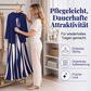 📢📢50%Rabatt!!!🎉✨Schmeichelndes geometrisches Kleid-Set