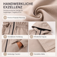 Wasserdichte Damen-Regenjacke mit Kapuze