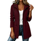 Wasserdichte Damen-Regenjacke mit Kapuze