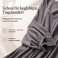 Elegantes Maxikleid mit Schlitz