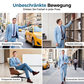 Herren Business-Anzug-Set, 2-teilig, Modern Fit
