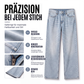 📣📣50%Rabatt!!!🎉✨Curved-Leg-Jeans im Vintage-Look – Leichter Denim, bequemer Sitz & zeitloses Design – Ideal für Frühling, Herbst & entspannte Stunden
