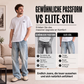 📣📣50%Rabatt!!!🎉✨Curved-Leg-Jeans im Vintage-Look – Leichter Denim, bequemer Sitz & zeitloses Design – Ideal für Frühling, Herbst & entspannte Stunden