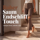 📣📣50%Rabatt!!!🎉✨Flare-Jeans mit Beinverlängerung – Leichter Denim, bequemer Sitz & zeitloses Design – Ideal für Frühling, Herbst & entspannte Stunden