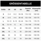 Lässige Weithosen mit entspannter Passform für Damen