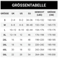 Lockere gestreifte Lounge-Kleid für Damen