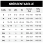 Herren-Set aus Waffelstrick-Kurzarm-Oberteil und Hose
