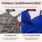 Damen Sexy Nachthemd mit Spitzenbesatz