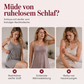 Damen Sexy Nachthemd mit Spitzenbesatz