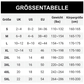 Elegante lange Damen-Strickjacke mit Knopfleiste