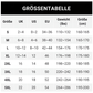 Hochtaillierte Doppelreiher-Hose für Damen