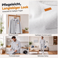 💎🧥 Herren-Waffel-Lounge-Set – bequem und vielseitig
