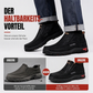 👞 50 % RABATT | Einfach reinschlüpfen & bequem durch den Tag – Herren Slip-On Schuhe