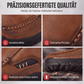 👞 50 % RABATT | Einfach reinschlüpfen & bequem durch den Tag – Herren Slip-On Schuhe
