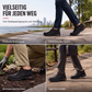 👞 50 % RABATT | Einfach reinschlüpfen & bequem durch den Tag – Herren Slip-On Schuhe