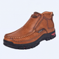 👞 50 % RABATT | Einfach reinschlüpfen & bequem durch den Tag – Herren Slip-On Schuhe