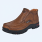 👞 50 % RABATT | Einfach reinschlüpfen & bequem durch den Tag – Herren Slip-On Schuhe