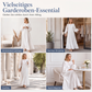 💎Neuheiten 👗 Maxikleid mit Rüschensaum und Puffärmeln – romantischer Vintage-Look für jeden Anlass