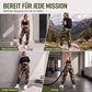 🌟Jetzt im Trend 👖 Leichte Cargo-Jogginghose – praktische Taschen & bequeme Passform für unterwegs