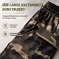 🌟Jetzt im Trend 👖 Leichte Cargo-Jogginghose – praktische Taschen & bequeme Passform für unterwegs
