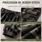 🌟Jetzt im Trend 👖 Leichte Cargo-Jogginghose – praktische Taschen & bequeme Passform für unterwegs