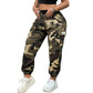 🌟Jetzt im Trend 👖 Leichte Cargo-Jogginghose – praktische Taschen & bequeme Passform für unterwegs
